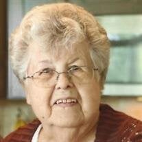Shirley Jean Schuller