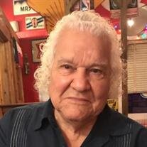 Pete Ramirez Sr.