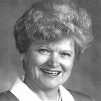 Patricia (Patty) Lou Strickland