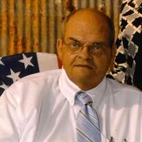 MR. DON HARRIS