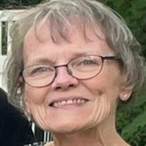 Catherine M. Paige