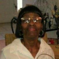 Mrs. Hedy Watson