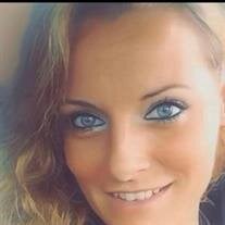 Krystal Louise Curry