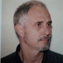 Edward W. Underhill