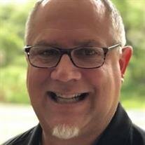 John Douglas Schriber