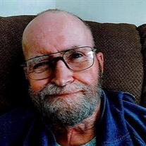 Gary Lee Blackmore