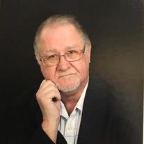 Mr. James Dwight Cloud