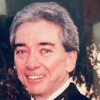 Charles Gerard Bowman