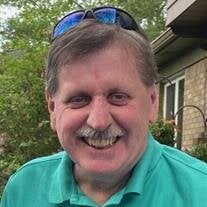 Patrick Allen Meehan