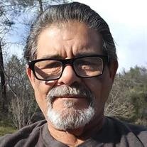 Frank   Gonzales