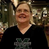 Tawna Michaell "Shelly" Smith
