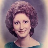 Donna Kay May