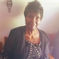 Mrs. Louisa Katherine Turner