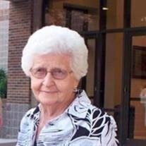 Betty (Brownlee) Pratt