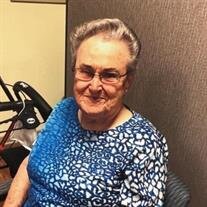 Dorothy Marie Stepp