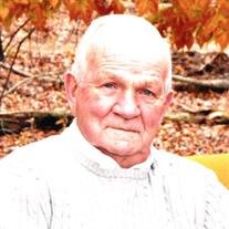 John Huyser