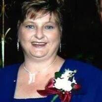 Christine Merle Dewitt Dunn