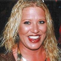 Mrs. Sheri Stringham Ingle