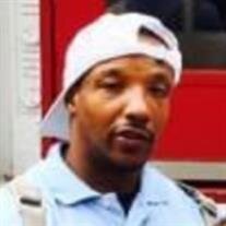 Kenta Wilson Sr.