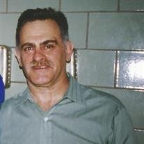 Michel Raymond Balian