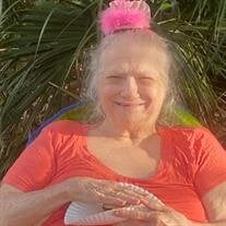 Diana Jane Raney