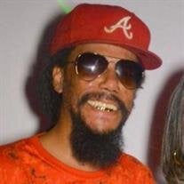 Bernard Hemphill Jr.