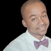 Derrick McDew Jr.