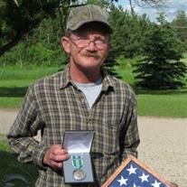 James "Jimmy" M. Cluka