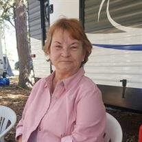 Betty Jean Marcel