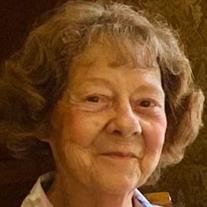 Wanda Rose Dickinson