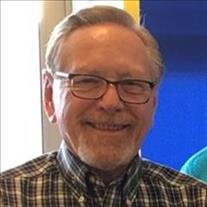 Charles R. Akins