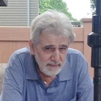 Anthony Lagotta