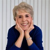 Patricia Willborn