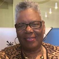 Jean Evelyn Nelson