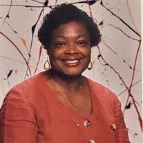 Mrs. Linda Faye Collier