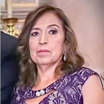 Maria Magdalena Rodriguez