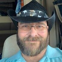 Robert Dwayne Teague