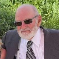 James W. Reger