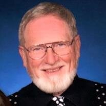 Douglas O Bolin