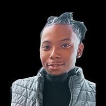 Mr. Bryson Devonte' Richardson