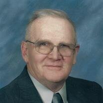Edward Andrew Gawthrop