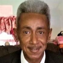 Mr. Willie Hugh Harvey