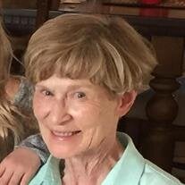 PATSY ELIZABETH ROOT
