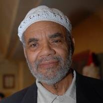 Robert Jeffrey Sr