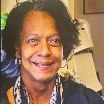 Ms. Annie Lee Wiggins