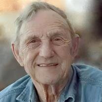 John D. Byram Jr.