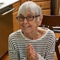 Joan Lorraine McCusker Hamilton