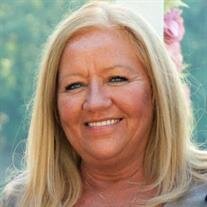 Teresa "Terri" Meier