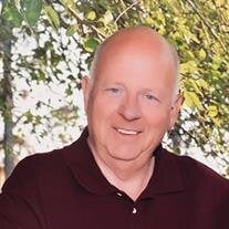 Donald L. "Don" Stewart