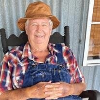 William Anthony  "Tony" Nugent